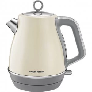 Image of Morphy Richards Evoke 104407 1.5L Jug Kettle