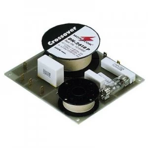 Image of Monacor DN-2618P 2-way crossover 8 Ω