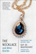 Image of necklace and other stories maupassant for modern times