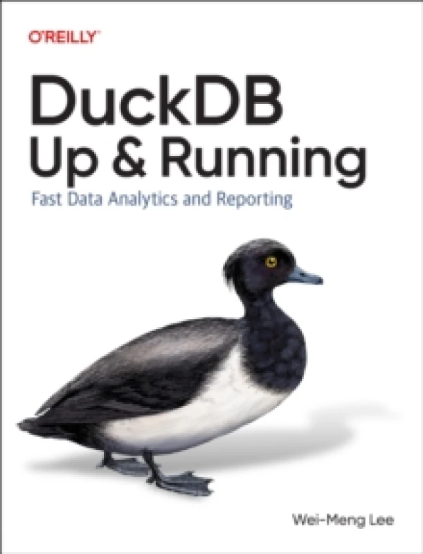 Image of DuckDB: Up and Running. Paperback. By WeiMeng Lee Books