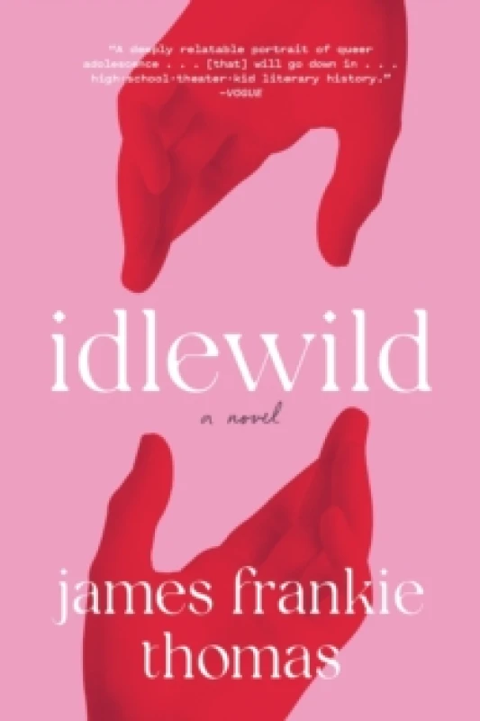 Image of Idlewild : A Novel Paperback / softback