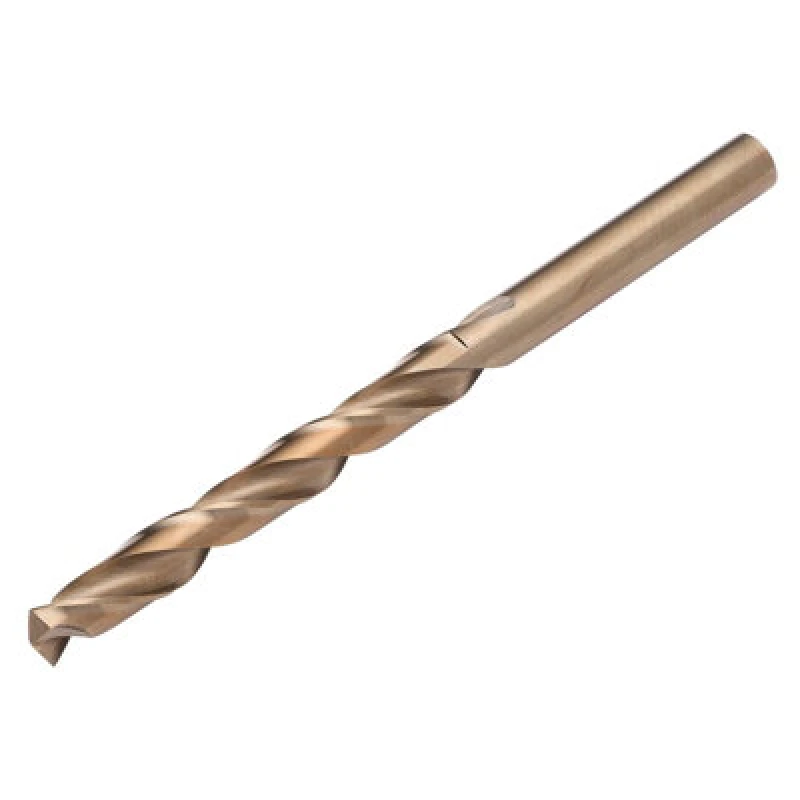 Image of Draper Expert HSSE M35 Cobalt Drill Bit 08942 Diameter: 9mm