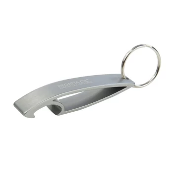 Image of Regatta Bottle Opener - Seal Grey