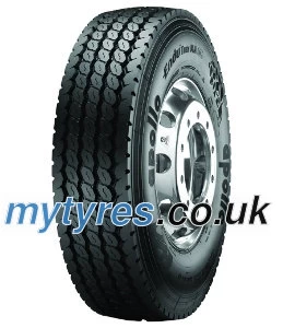 Image of Apollo Endutrax MA HD ( 385/65 R22.5 164K 22PR )