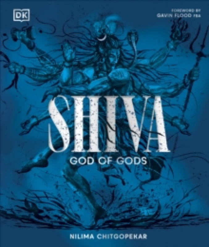 Image of Shiva Hardback