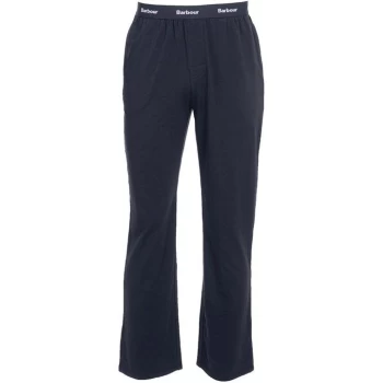 Image of Barbour Abbott Trouser - Navy