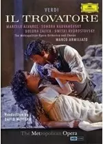 Image of Verdi: Il Trovatore