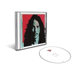 Image of Chris Cornell - Chris Cornell Soundgarden Temple Of The Dog