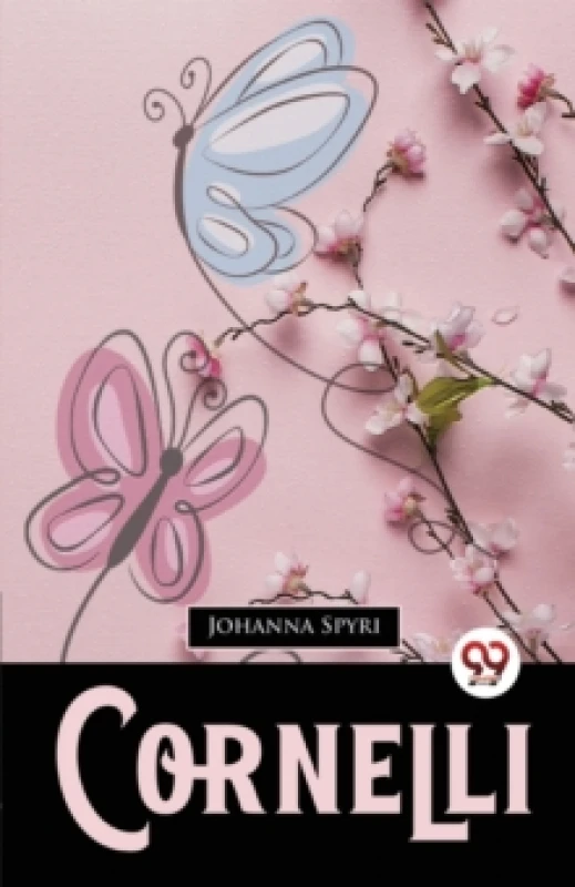 Image of Cornelli Paperback / softback
