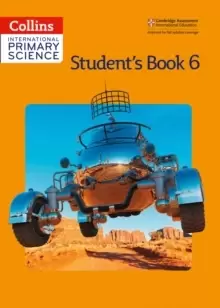 Image of International Primary Science Student's Book 6