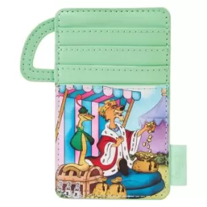 Image of Disney Card Holder 15 - Green