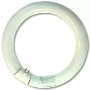 Image of Wemlite Ultraviolet T9 Circular 22W 4-Pin Fly Killer UVA Ultraviolet FC22W