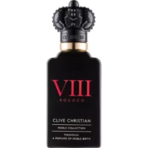 Image of Clive Christian Noble VIII Magnolia Eau de Parfum For Her 50ml