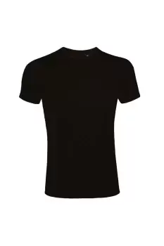 Image of Imperial Slim Fit Short Sleeve T-Shirt