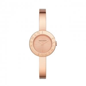 Image of Armani Exchange Giulia AX5905 Women Bracelet Watch