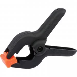 Image of Draper Spring Clamp 40mm