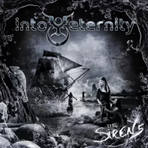 Image of The Sirens by Into Eternity CD Album