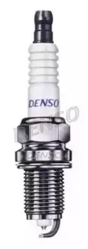 Image of DENSO Spark plug VW,AUDI,FORD PK22PR8 2000077,6762458,7335128 Engine spark plug,Spark plugs 95WF12405BA,V92HF12405AA,V92HF12405BA,980795787T,MS851347