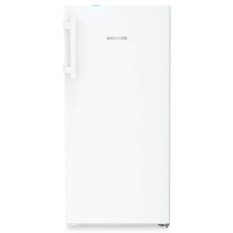 Image of Liebherr FNB425I 60cm Prime Freestanding Frost Free Freezer - White FNB425I