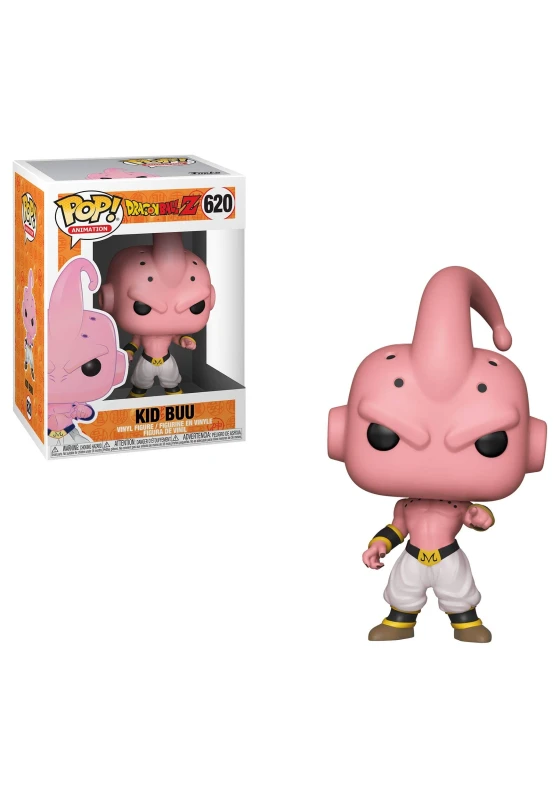 Image of Dragon Ball Z Kid Buu Pop! Vinyl Figure