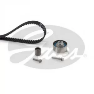 Image of Powergrip Timing Belt Kit Gates K025676XS