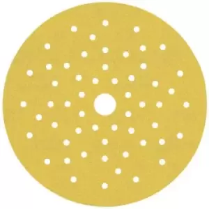 Image of Bosch Accessories EXPERT C470 2608901111 Router sandpaper set Punched Grit size 60, 120, 240 (Ø) 150 mm 6 pc(s)