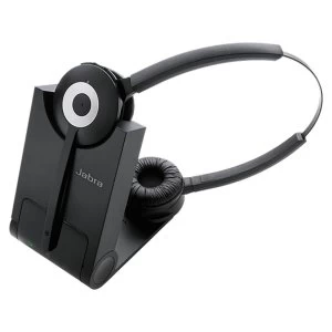 Image of Jabra Pro 930 Duo Headset