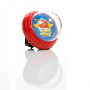 Image of Super Wings Soft Bell