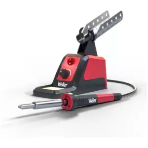 Image of Weller WLSK8023G Soldering Station With WLIRP80 Power Iron, UK