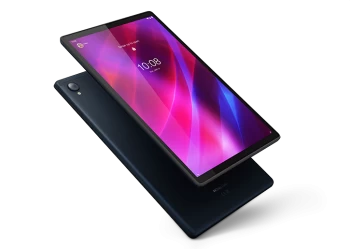 Image of Lenovo Tab K10 MediaTek Helio P22T Processor (8 Cores, 4x A53 @2.3 GHz + 4x A53 @1.8 GHz)/Android 11/64GB (eMCP4x, eMMC)