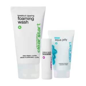 Image of Clear Start Breakout Clearing Skin Kit