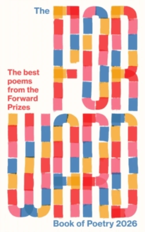 Image of The Forward Book of Poetry 2026. Paperback. By Various Poets Books