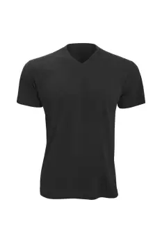 Image of Victory V Neck Short Sleeve T-Shirt