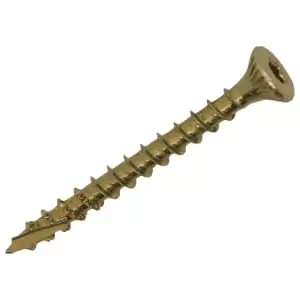 Image of Optimaxx TX Countersunk Passivated Wood Screw - 5 x 50mm - Pack of 200