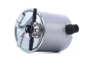 Image of MASTER-SPORT Fuel Filter NISSAN 920/7-KF-PCS-MS 16400JD50A,16400JD50D,16400JD52A 16400JD52D