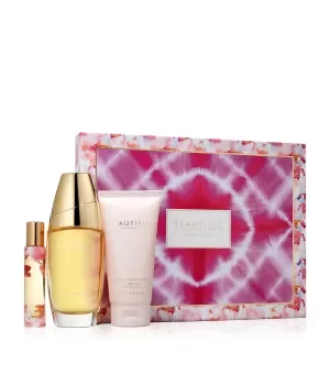 Image of Estee Lauder Beautiful Eau de Parfum Gift Set Estee Lauder - 75ml