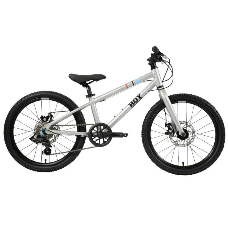 Image of HOY Hoy Pentland 20 Kids Bike Kids Bikes One Size Silver 42948411000