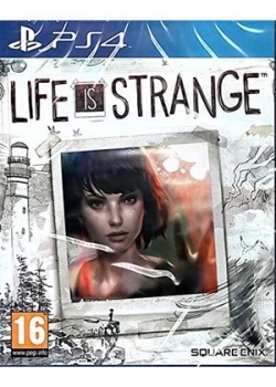 Image of Life is Strange PS4 Game