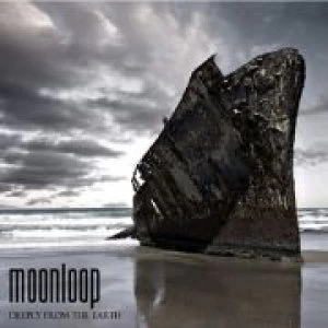 Image of Moonloop - Deeply From The Earth