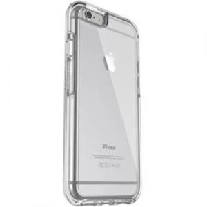 Image of Otterbox Symmetry Clear Apple iPhone 6/6s - Clear