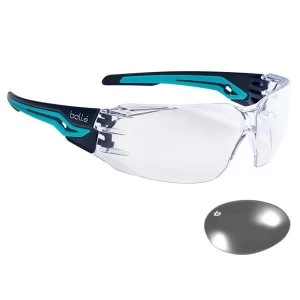 Image of Bolle Safety SILEX Safety Glasses - Clear