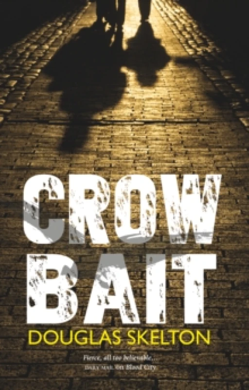 Image of Crow Bait Paperback / softback