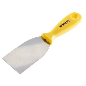 Image of Stanley Tools Hobby Flexible Filling Knife