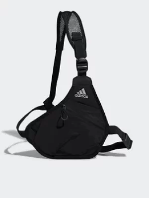 Image of adidas Running City Port Bag, Black, Women