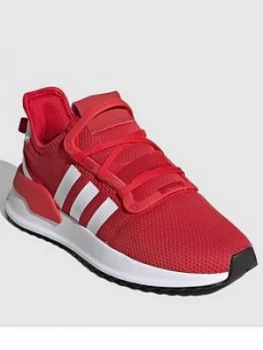 Image of adidas Originals U_Path Run Junior Trainer