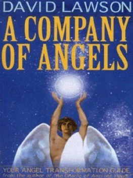 Image of A Company of Angels by David Lawson Book