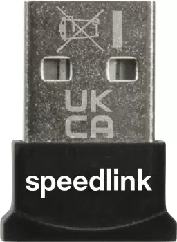 Image of SPEEDLINK VIAS 20 m Black
