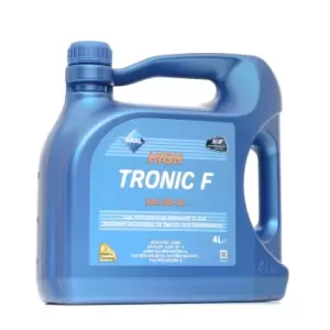 Image of ARAL Engine oil BMW,OPEL,FORD 1552A2 Motor oil,Oil