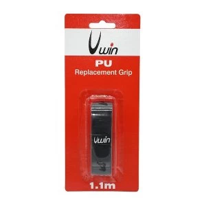 Image of Uwin PU Grip - Black