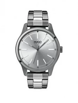 Image of Hugo Boss Dare 1530021 Men Bracelet Watch